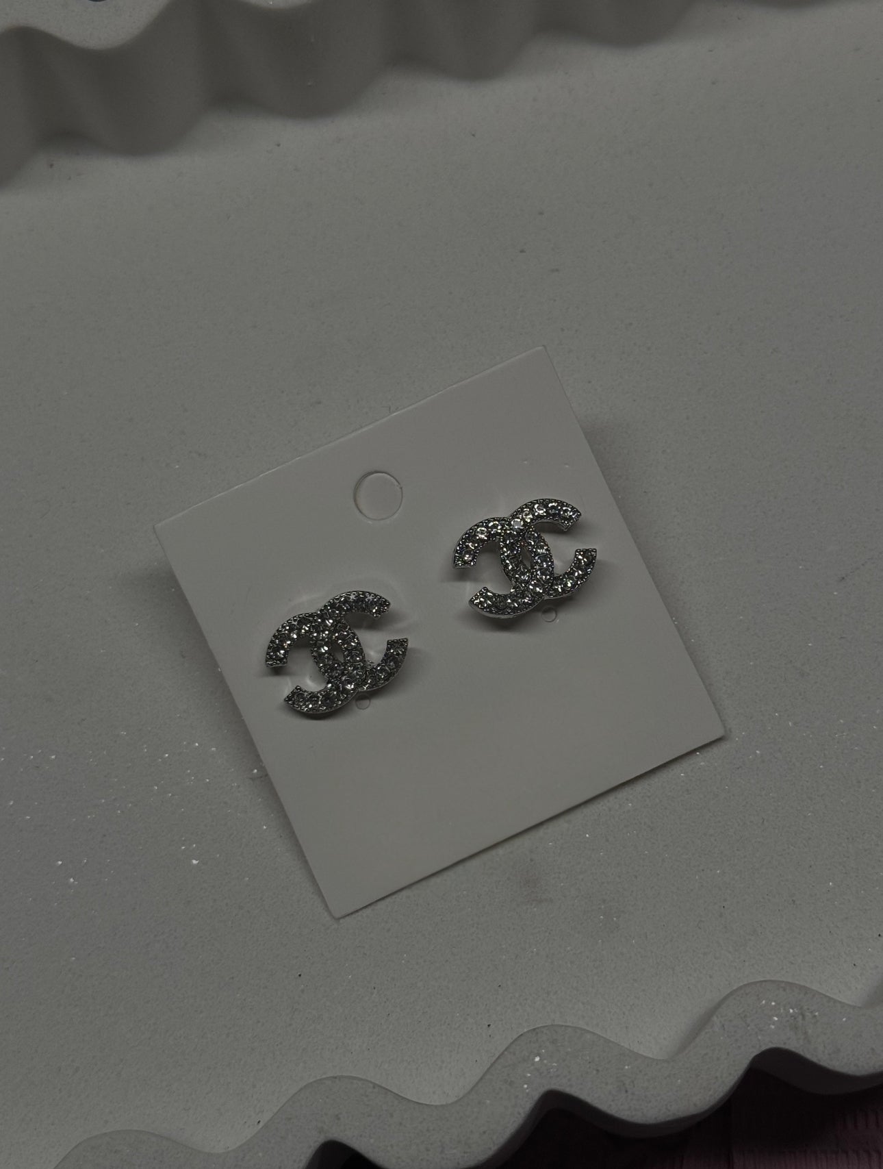 CC Earrings