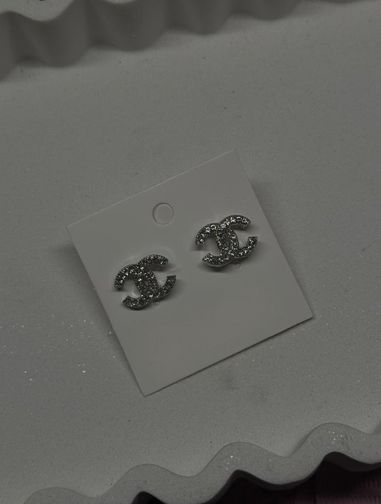 CC Earrings