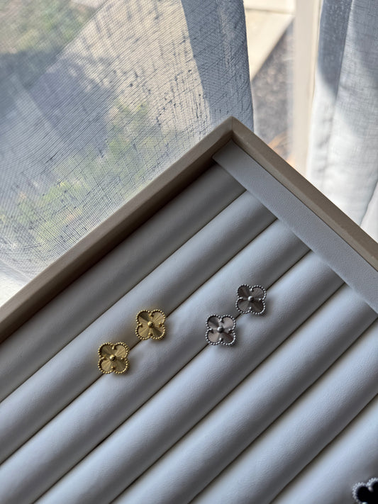 Clover Earring