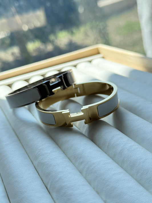 H Bracelet